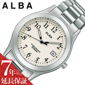 ZCR[ Ao rv SEIKO ALBA v Y rv x[W Vv  ʐ ₷ 킩₷ AQGK473 lC   uh v[g Mtg