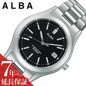 ZCR[ Ao rv SEIKO ALBA v Y rv ubN Vv  ʐ ₷ 킩₷ AQGK474 lC   uh v[g Mtg