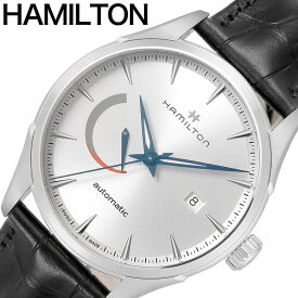 ハミルトン 腕時計 HAMILTON 時計 ジャズマスター Jazzmaster メンズ 腕時計 シルバー H32635781 アメリカ 話題 大人 社会人 紳士 人気 おすすめ おしゃれ ブランド プレゼント ギフト
