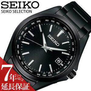ZCR[ rv SEIKO v ZNV SELECTION Y ubN dg\[[ SBTM333 lC   uh v[g Mtg