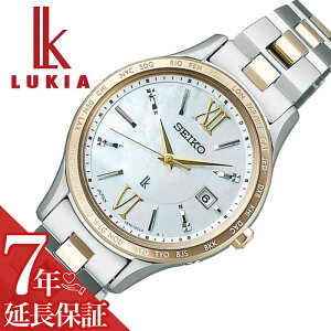 ZCR[ rv SEIKO v LA Standard Collection LUKIA fB[X rv ItzCg dg\[[ SSVV084 lC   uh p rWlX JWA t@bV b {