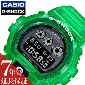 カシオ 腕時計 CASIO 時計 カシオ CASIO ジーショック G-SHOCK 男性 向け メンズ 頑丈 タフ スポーツ 運動 学校 部活 定番 DW-6900JT-3JF 人気 おすすめ おしゃれ ブランド プレゼント ギフト バースデー お祝い 卒業 入学 進学 研修 贈り物 退職 合格 転勤 景品