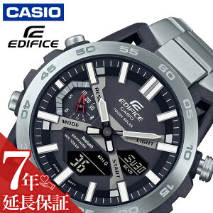 JVI rv CASIO v GfBtBX \XyVI[l EDIFICE SOSPENSIONE j  Y dg\[[  [VO [X fWAi ECB-2000YD-1AJF lC   uh v[