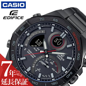 JVI rv CASIO v GfBtBX fW^EAiORrf EDIFICE Smartphone Link j  Y dg\[[  [VO [X fWAi ECB-950YDC-1AJF lC  