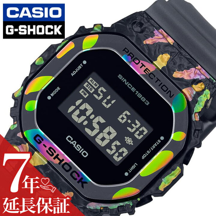 楽天市場】カシオ 腕時計 CASIO 時計 Gショック サンストーン G-SHOCK 