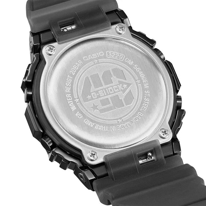 楽天市場】カシオ 腕時計 CASIO 時計 Gショック サンストーン G-SHOCK 