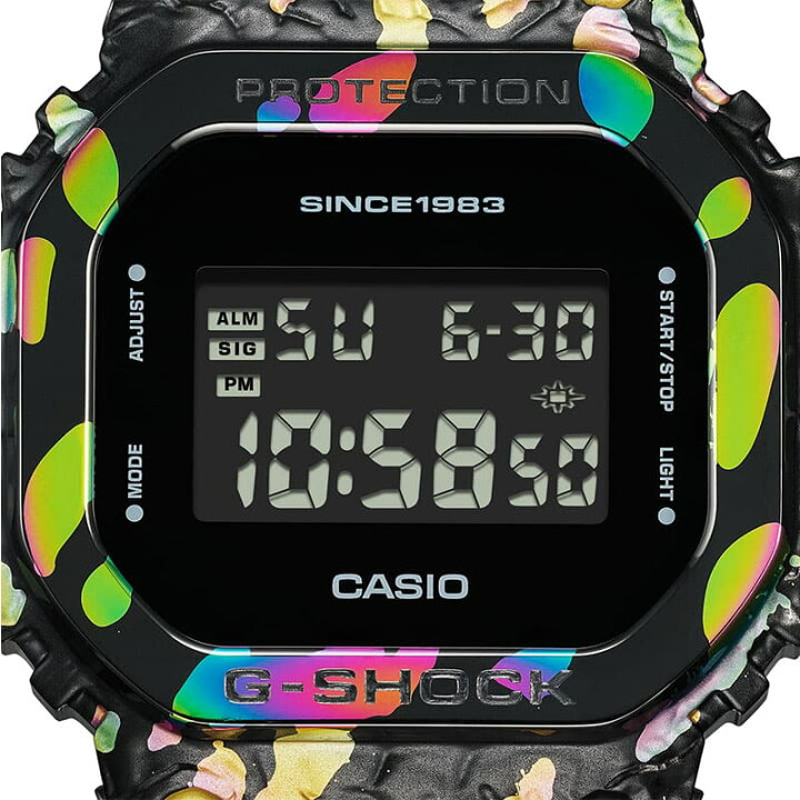 楽天市場】カシオ 腕時計 CASIO 時計 Gショック サンストーン G-SHOCK 