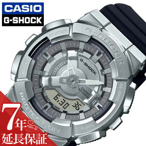 JVI rv CASIO v GVbN AifWRrf G-SHOCK METAL COVERED j  Y ^ XeX X^CbV GM-S110-1AJF lC   uh v[g Mtg