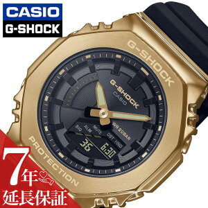 JVI rv CASIO v JVI CASIO GVbN G-SHOCK METAL COVERED j  Y S[h ubN {NVO GM-S2100GB-1AJF lC   uh v[g Mtg h AEg