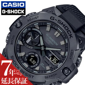 カシオ 腕時計 CASIO 時計 カシオ CASIO ジーショック G-SHOCK 男性 向け メンズ 頑丈 タフ スポーツ 運動 学校 部活 定番 GST-B400BB-1AJF 人気 おすすめ おしゃれ ブランド プレゼント ギフト バースデー お祝い 卒業 入学 進学 研修 贈り物 退職 合格 転勤 景品