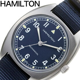 ハミルトン 腕時計 HAMILTON 時計 ハミルトン HAMILTON カーキ KHAKI 男性 向け メンズ 機械式 手巻き H76419941 人気 おすすめ おしゃれ ブランド プレゼント ギフト 節目 お祝い