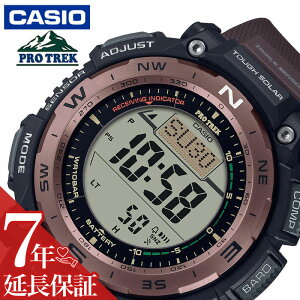 �J�V�I �r���v CASIO ���v �v���g���b�N PRW-3400�V���[�Y PRO TREK Climber Line �j�� ���� �����Y �\�[���[ �A�E�g�h�A �L�����v �J�W���A�� �A�i�f�W ���� �t�F�X �ăt�F�X PRW-3400Y-5JF �l�C �������� 