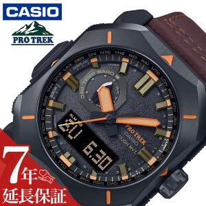JVI rv CASIO v vgbN PRW-6900V[Y PRO TREK Climber Line Y ubN \[[ AEghA Lv JWA AifW  tFX ătFX PRW-6900YL-5JF lC  
