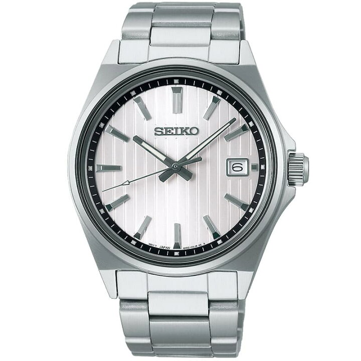 楽天市場】【最大4,400円引き】【20％OFF】セイコー 腕時計 SEIKO 時計 