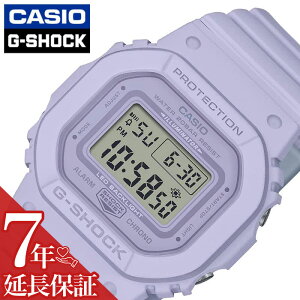 カシオ 腕時計 CASIO 時計 カシオ CASIO Gショック ジーショック デジタル ワントーン G-SHOCK DIGITAL onetone 女性 レディース ユニセックス 防水 高性能 万能 登山 フェス アウトドア キャンプ センス
