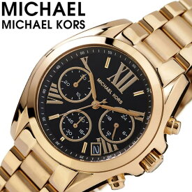 腕時計 MICHAEL KORS 時計 MICHAEL KORS ブラッド ショー Brad shaw 女性 向け レディース 大人カジュアル スーツ センス 贈り物 彼氏 旦那 夫 上品 お祝い 卒業 入学 進学 贈り物 合格 MK6959 人気 おすすめ おしゃれ ブランド プレゼント ギフト