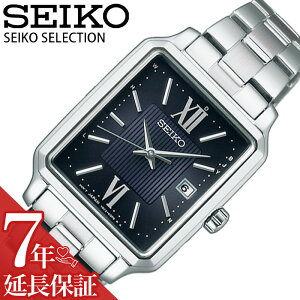 ZCR[ rv SEIKO v ZCR[ fB[X SEIKO SELECTION LADIES SEIKO SELECTION   fB[X dg\[[ rWlX ItBX Vv Y ꂢ 킢 JCC f[g mI S