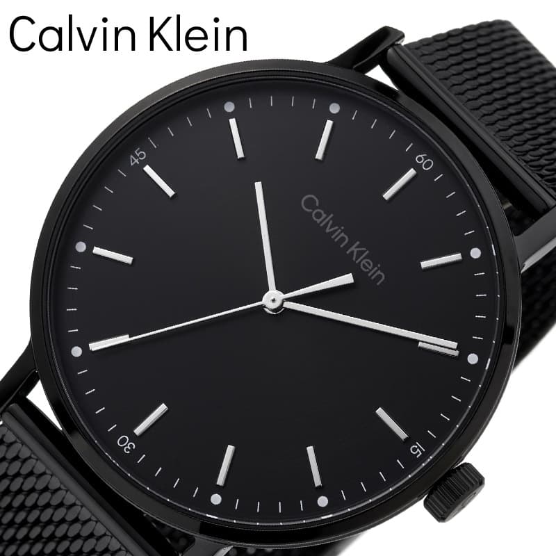 楽天市場】カルバンクライン 腕時計 Calvin Klein 時計 カルバン