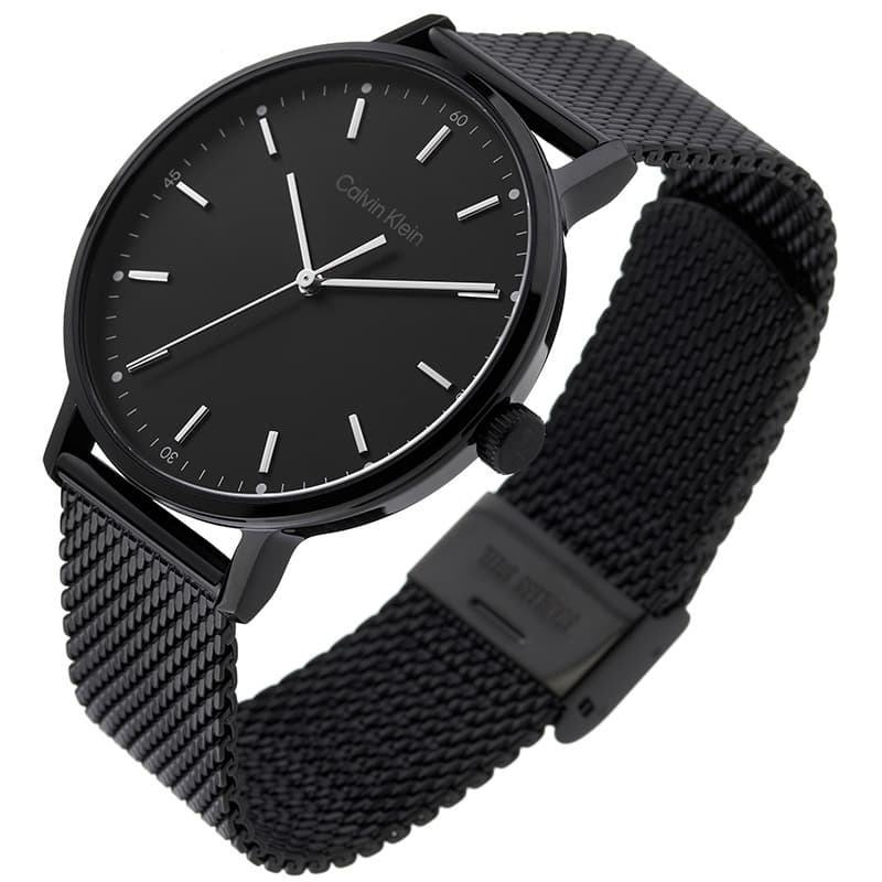 楽天市場】カルバンクライン 腕時計 Calvin Klein 時計 カルバン