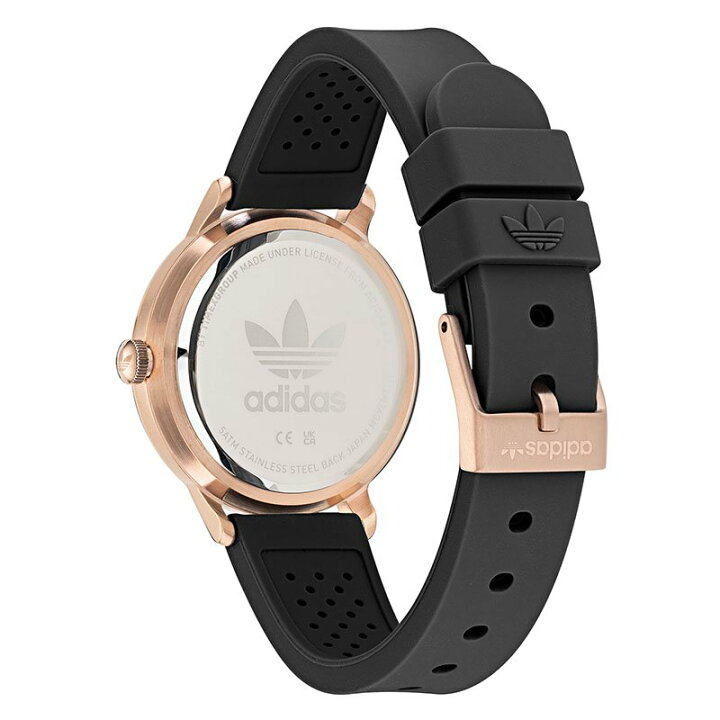楽天市場】アディダス オリジナルス 腕時計 adidas 時計 コードワン  