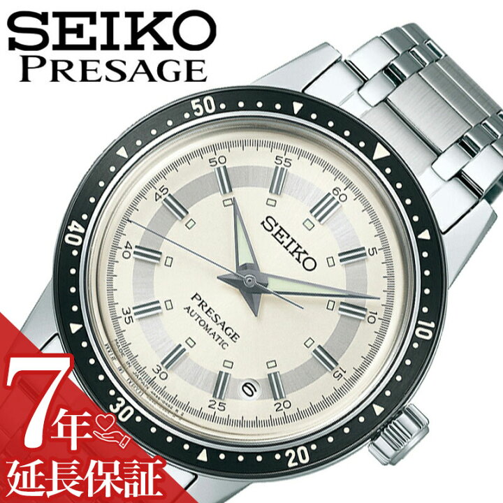 楽天市場】セイコー 腕時計 SEIKO 時計 セイコー SEIKO プレザージュ 
