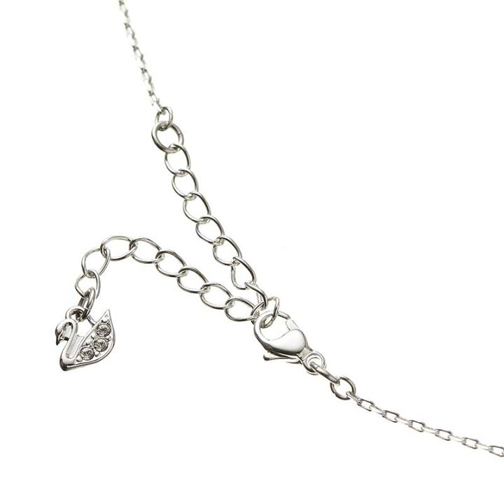 楽天市場】スワロフスキー ネックレス Swarovski ペンダント 