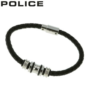 |X ANZT[ POLICE uXbg gbJ[ TRUCKER Y Vo[ ubN j a LO j 蕨 ގ v U pp  q t@bV  25488BLB-S  l