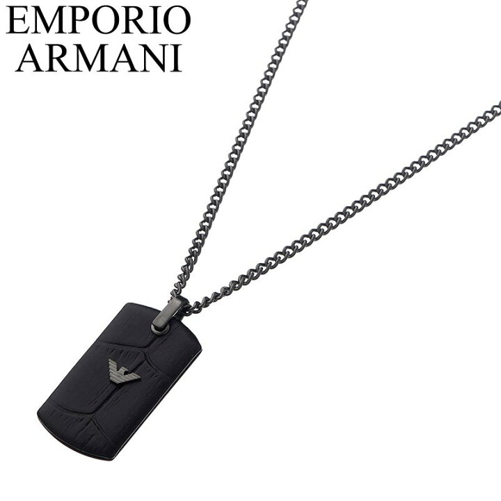 楽天市場】エンポリオ アルマーニ EMPORIO ARMANI アクセサリー メンズ 