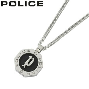 �|���X �A�N�Z�T���[ POLICE �l�b�N���X ���C���K REINGA �����Y �V���o�[ �u���b�N �j�� �a���� �L�O�� ���j�� ���蕨 �ގ� �v �U�� �p�p �� ���q �t�@�b�V���� ���������� GN2102508 ��� �l�C ����