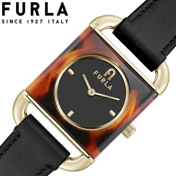 楽天市場】フルラ 腕時計 FURLA 時計 アルコハバナ ARCO HAVANA 