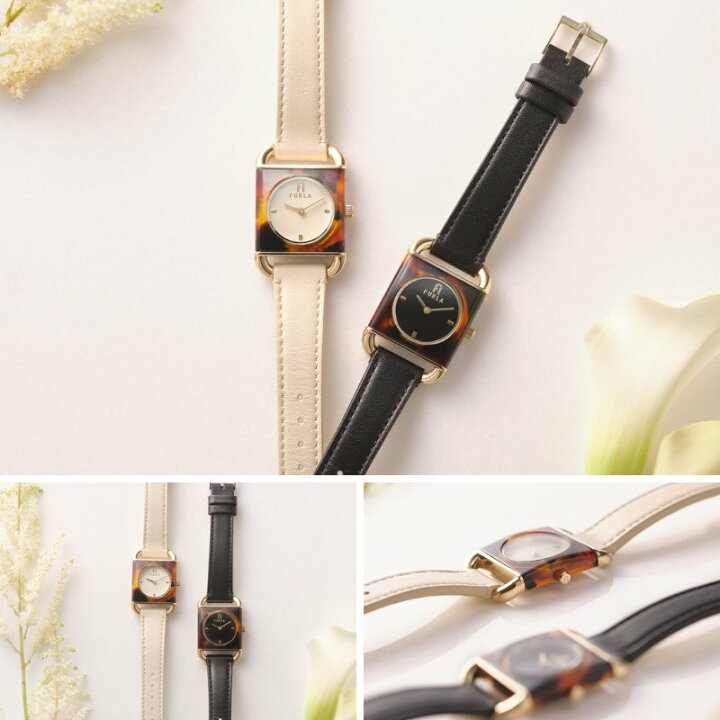 楽天市場】フルラ 腕時計 FURLA 時計 アルコハバナ ARCO HAVANA 