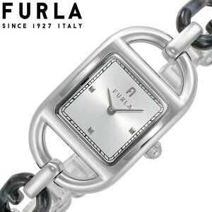 y36%OFF 13,541-~zt rv FURLA v `F[XNGA CHAIN SQUARE fB[X WW00026001L1  Vo[ Vo[/ubN d rWlX a j 蕨 ޏ    }} 