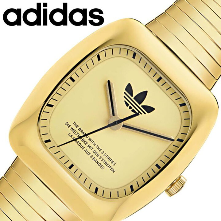 楽天市場】アディダス オリジナルス 腕時計 adidas originals 時計 