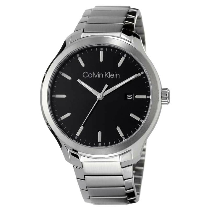 楽天市場】カルバンクライン 腕時計 Calvin Klein 時計 ディファイン 