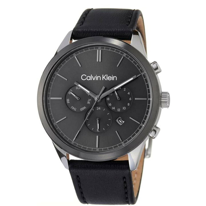 楽天市場】カルバンクライン 腕時計 Calvin Klein 時計 インフィニティ 