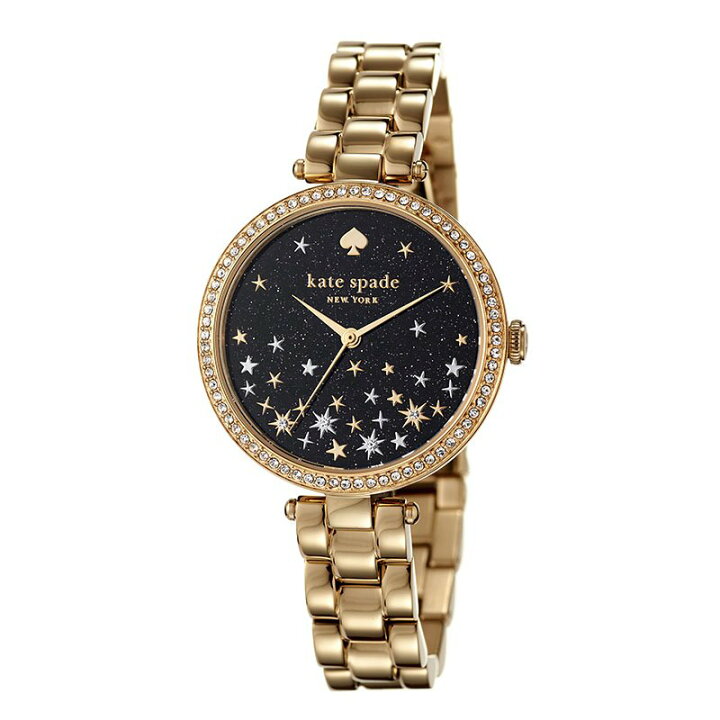 楽天市場】ケイトスペード 腕時計 kate spade 時計 ホランド 女性 