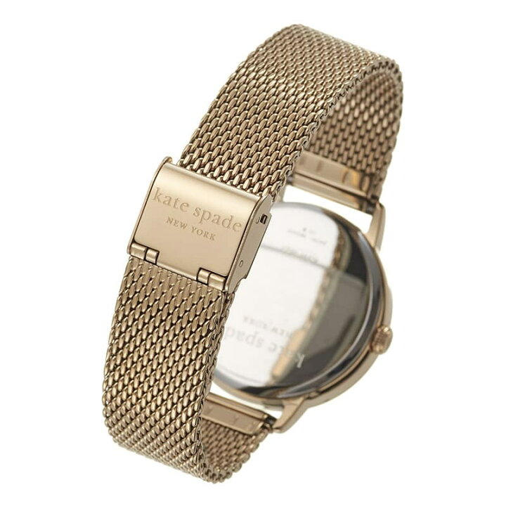 楽天市場】ケイトスペード 腕時計 kate spade 時計 メトロ 女性  