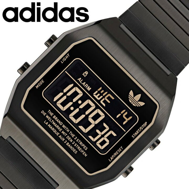 楽天市場】アディダス オリジナルス 腕時計 adidas originals 時計 