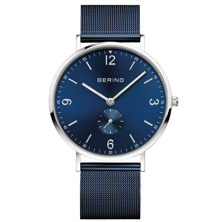 楽天市場】ベーリング 腕時計 BERING 時計 クラシックコレクション 