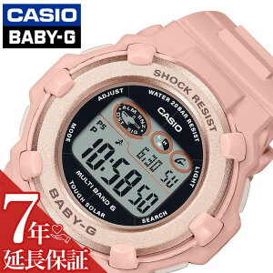 JVI rv CASIO v xr[W[ Baby-G ubN  fB[X dg \[[ CASIO-BGR-3003NC-4JF \[[dg dg\[[ dgv ^t\[[ 20Ch h ϏՌ ^C}[ A