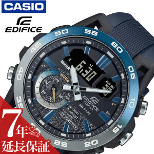 JVI rv CASIO v GfBtBX EDIFICE ubN j Y CASIO-ECB-40YNP-1AJF Bluetooth XgbvEHb` ^C}[ A[ Tt@CAKX LED Cg t j NH[c d rWl