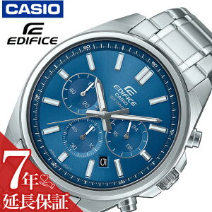 �J�V�I �r���v CASIO ���v �G�f�B�t�B�X EDIFICE �u���[ �j�� �����Y CASIO-EFV-650DJ-2AJF �N���m�O���t ���^�� ���^���o���h ���^���x���g �N�H�[�c �X�g�b�v�E�H�b�` ���t ���� �A�i���O �d�� �r�W�l