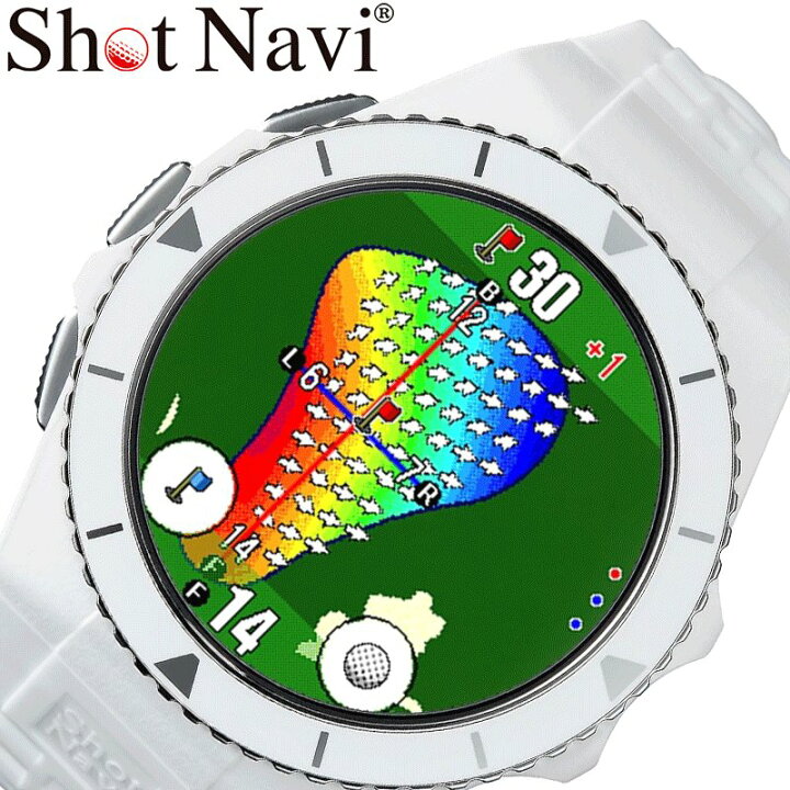 楽天市場】ショットナビ 腕時計 Shot Navi 時計 エクシード EXCEEDS 
