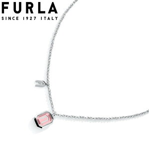 �t���� �A�N�Z�T���[ FURLA �l�b�N���X �I�N�^�S�i�� ���f�B�[�X FJ0319NTU ���� �`�F�[���l�b�N���X �`���[�� �y���_���g ���킢�� �t�F�~�j�� ��l �W���G���[ �ޏ� �� �� �}�} �� �Љ�l ���w