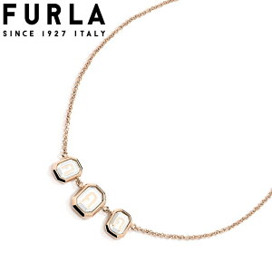 �t���� �A�N�Z�T���[ FURLA �l�b�N���X �I�N�^�S�i�� ���f�B�[�X FJ0324NTU ���� �`�F�[���l�b�N���X �`���[�� �y���_���g ���ꂢ�� ���� ��i ��l �ޏ� �� �� ���� ��e �}�} �� �Љ�l ���Əj