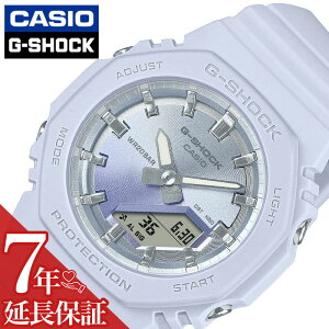 JVI rv CASIO v W[VbN G-SHOCK p[v  fB[X CASIO-GMA-P2100SG-2AJF 20Ch 200mh h ϏՌ [h^C ^C}[ A[ XgbvEHb` LED Cg t 