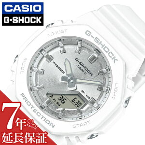 JVI rv CASIO v W[VbN G-SHOCK Vo[  fB[X CASIO-GMA-P2100VA-7AJF 20Ch 200mh h ϏՌ [h^C ^C}[ A[ XgbvEHb` LED Cg t 