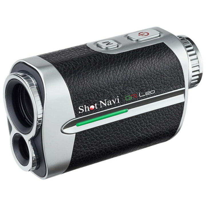 楽天市場】ショットナビ 距離計測器 Shot Navi 距離計 ボイスレーザー 