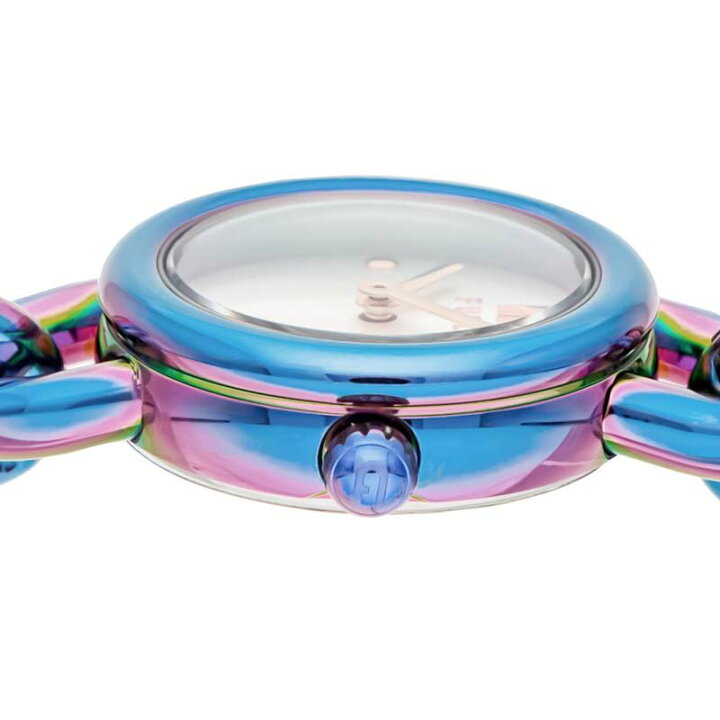 楽天市場】フルラ 腕時計 FURLA 時計 チェーンブレスレット  