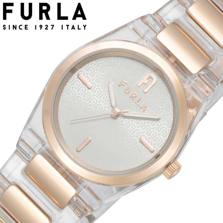 楽天市場】フルラ 腕時計 FURLA 時計 テンポ ミニ TEMPO MINI 女性  
